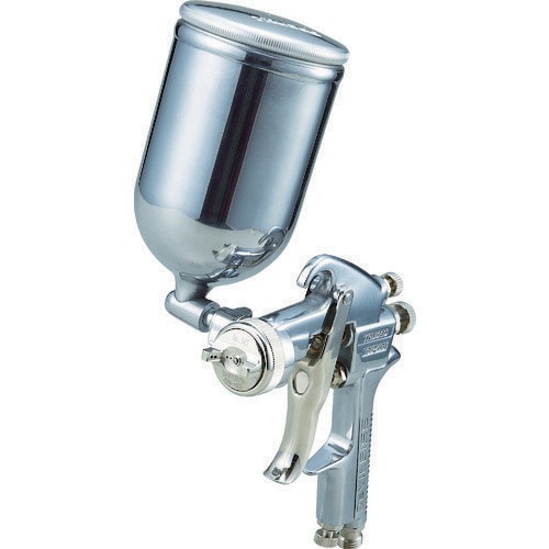 スプレーガン重力式 TSG508G14S