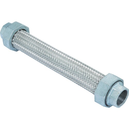 フレキシブルメタルホース Z9000NW40300