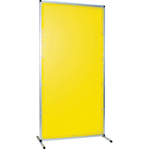 溶接用遮光フェンス アルミ製 TYAF1020Y