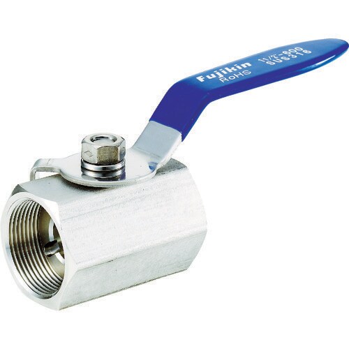 ボールバルブ UBV14GR