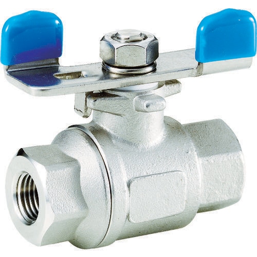 ボールバルブ UBVNF14FBUR