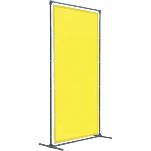 溶接遮光フェンス 1515型単体 YF1515Y