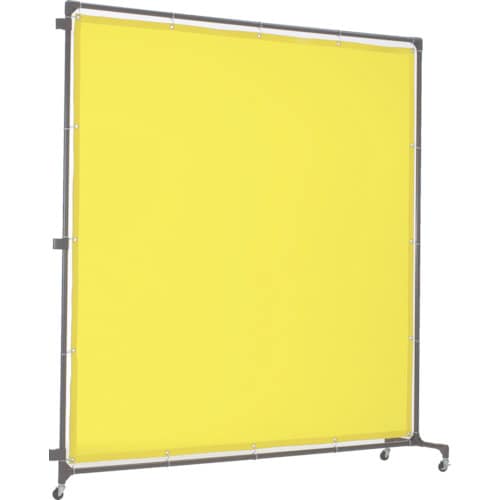 溶接遮光フェンス 2015型接続 YF2015SB