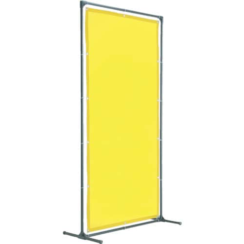 溶接遮光フェンス YFBKDG