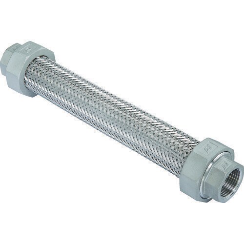 フレキシブルメタルホースZ10000NW15300