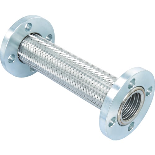 フレキシブルメタルホース Z2000NW25500