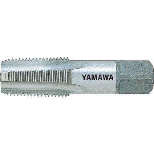 アメリカ管用テーパねじ用タップ NPT116
