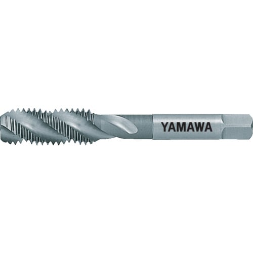 オーバーサイズスパイラルタップ M20