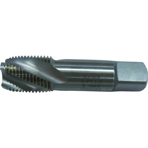 スパイラルショート管用タップ SPSPT18