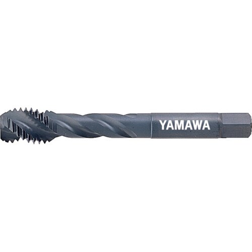 深穴用ショートスパイラルタップ 116−2152