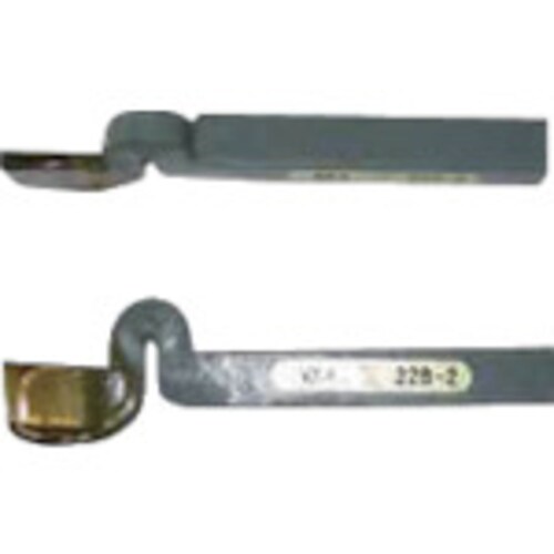 ヘール突切 25mm TTB32−7