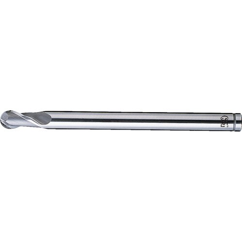 XPMエンドミル 2刃 XPMEBD−R12.50