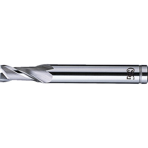 XPMエンドミル 2刃 XPMEDS−16