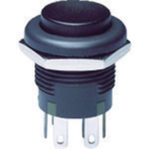 低背形押ボタンスイッチ LP0125CCKNS1K