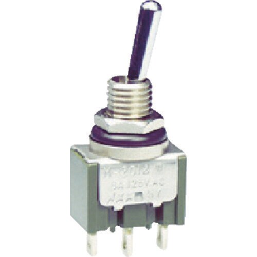 防水形トグルスイッチ 単極ON−ON