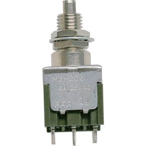 基本形押ボタンスイッチ MB2061