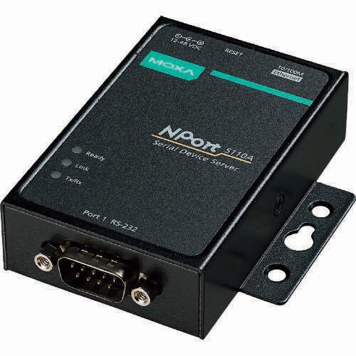 NPORT 5110A/JP