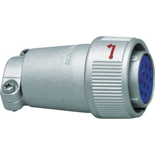 ワンタッチロック式コネクタ NR202PF