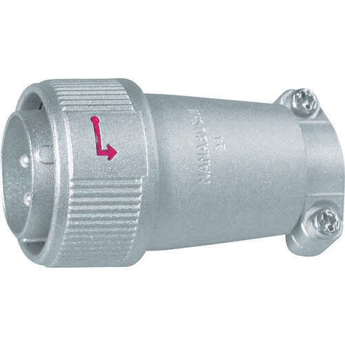 ワンタッチロック式コネクタ NR202PM