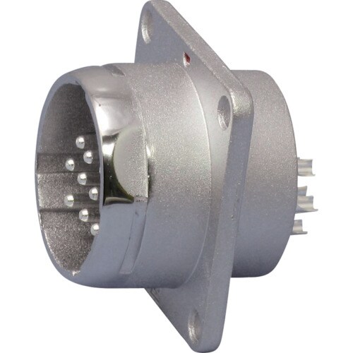 ワンタッチロック式コネクタ NR204RM