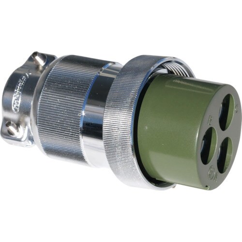 メタルコネクタ NCS502P