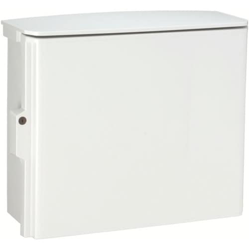 キー付耐候プラボックス OPK2045A