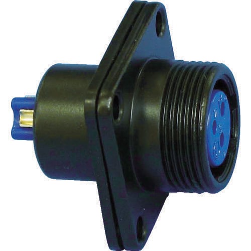 防水メタルコネクタ NJW163RF