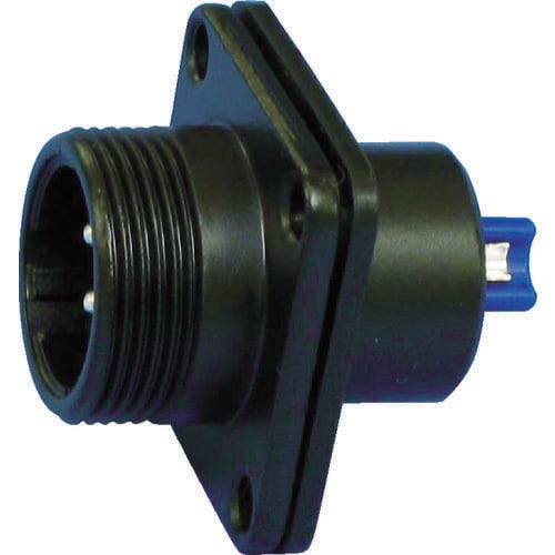 防水メタルコネクタ NJW163RM