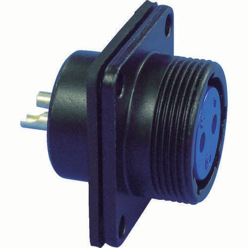 防水メタルコネクタ NJW202RF