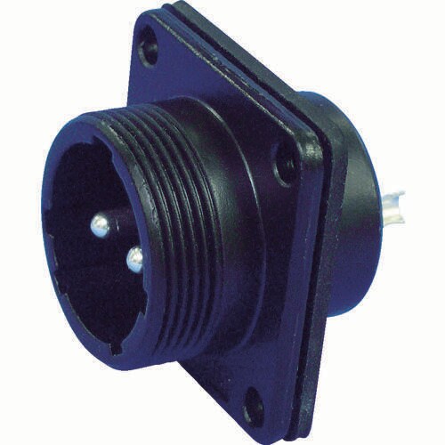 防水メタルコネクタ NJW202RM