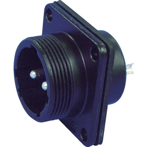 防水メタルコネクタ NJW205RM