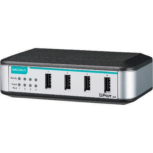 通信用ケーブル UPORT 204/JP