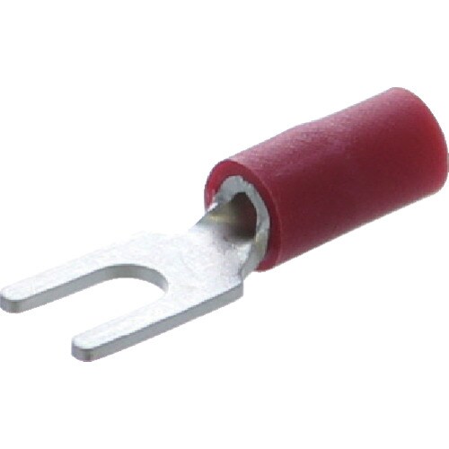 絶縁被覆付圧着端子 V1.25B3A