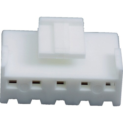 VHコネクタ用ハウジング VHR8N