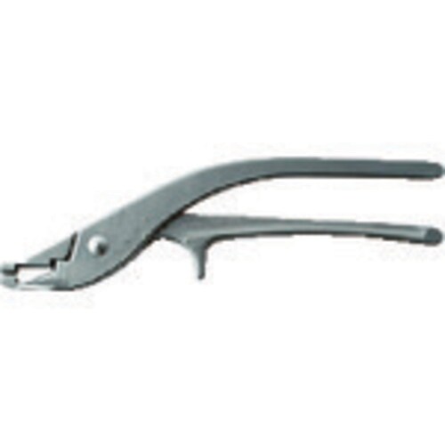 ジッパータイプ専用プライヤー