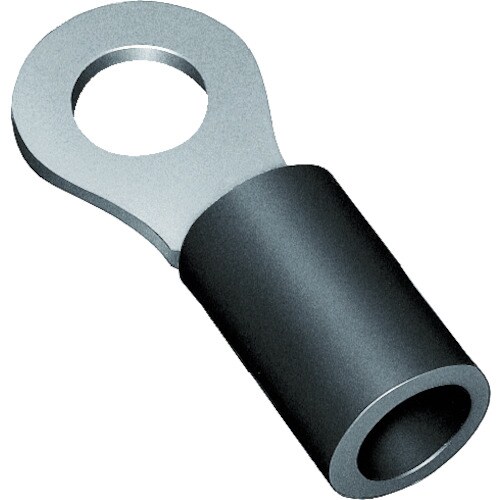 絶縁被覆付圧着端子 RAA5.54