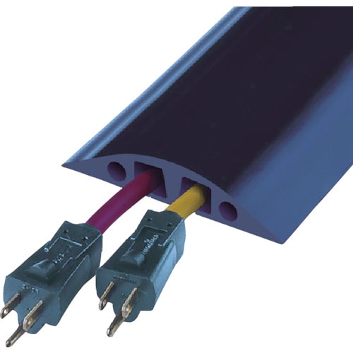 ラバーダクトプロテクター RFD610