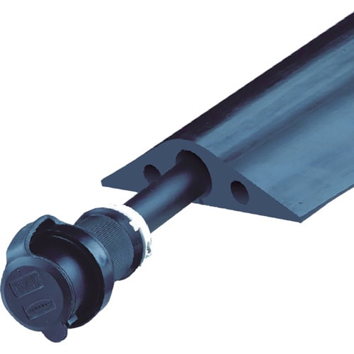 ラバーダクトプロテクター RFD75