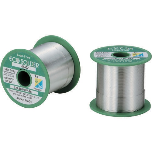 エコソルダー RMA02P3M7050.3