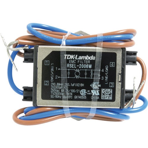 ノイズフィルタ RSEL RSEL2006W