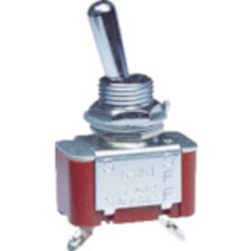 トグルスイッチ ねじ端子 S305T