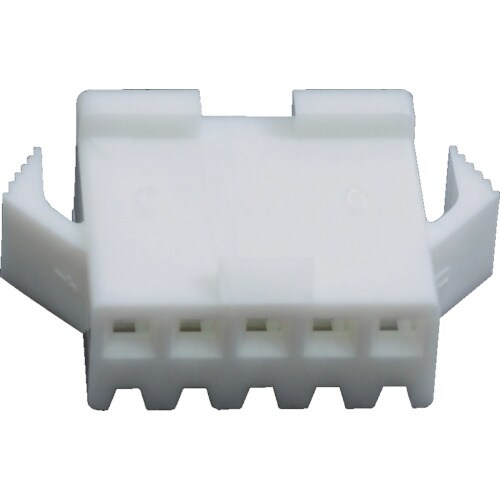 SMコネクタ用ハウジング SMP08VNC