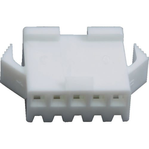 SMコネクタ用ハウジング SMP09VNC