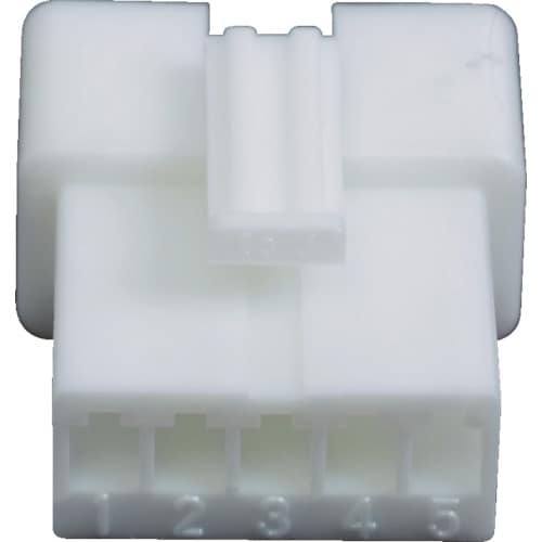 SMコネクタ用ハウジング SMR04VN