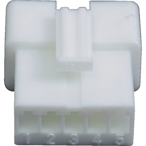 SMコネクタ用ハウジング SMR09VN