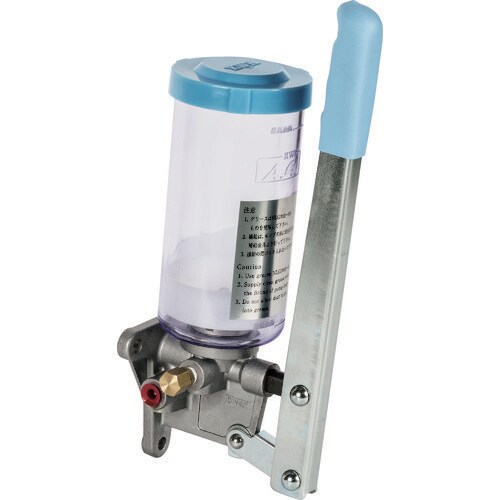 手動グリースポンプ KSP105CG