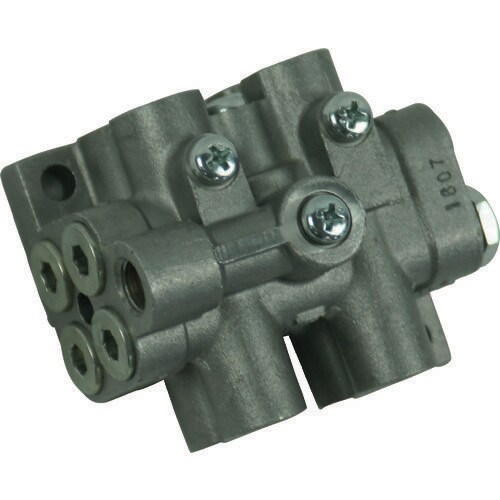 シングルライン用分配弁 KU12