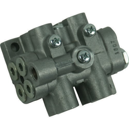 シングルライン用分配弁 KU4N