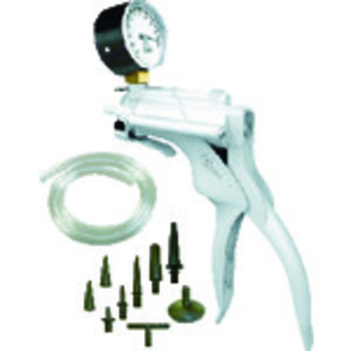 ハンディ・バキュームポンプ