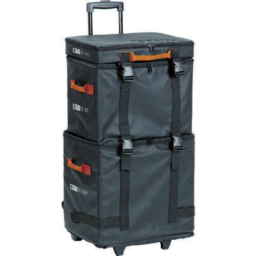 プロ用段積みバッグ STACK SB2SET